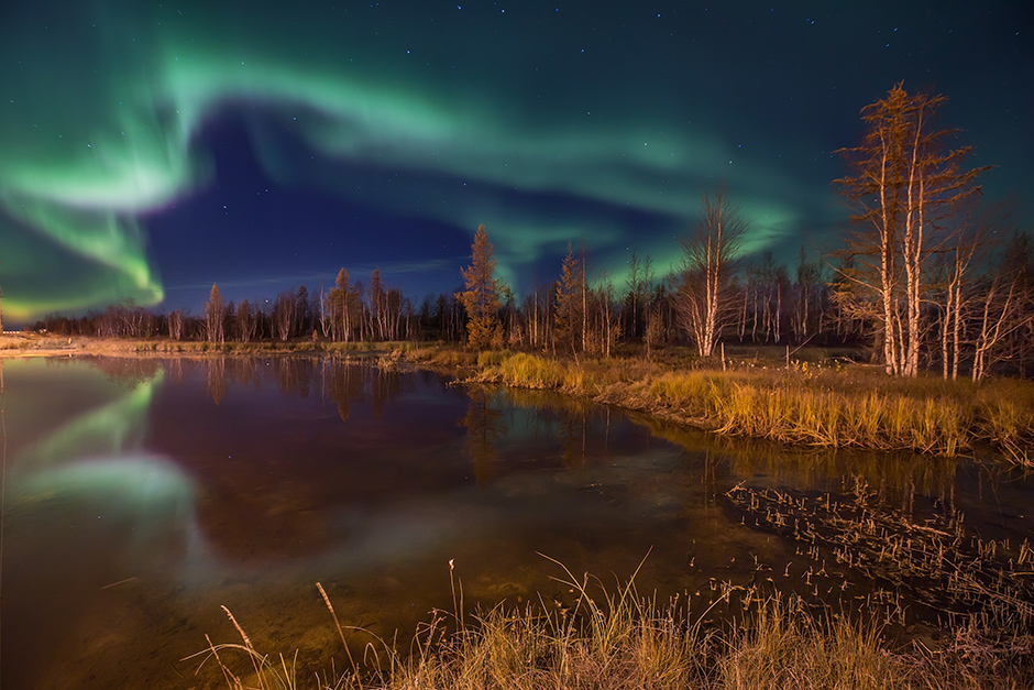 ANADOLIJA/Sergey Anisimov