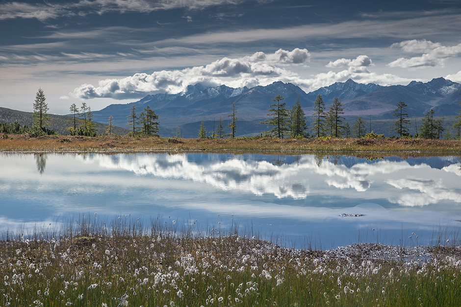 ANADOLIJA/Sergey Anisimov