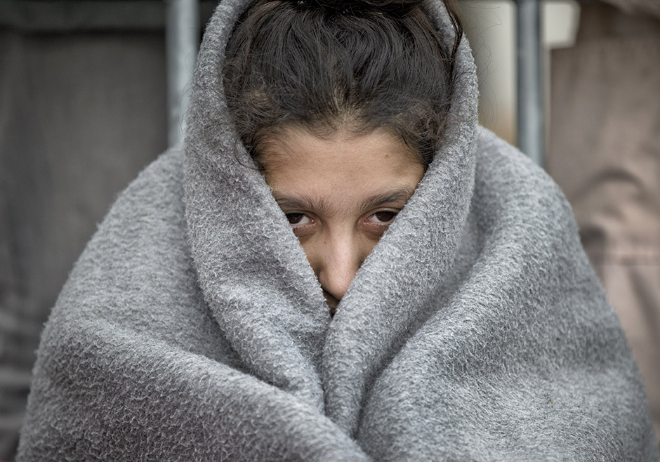 Tanjug/AP/Vadim Ghirda