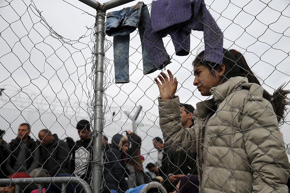 REUTERS/Marko Đurica