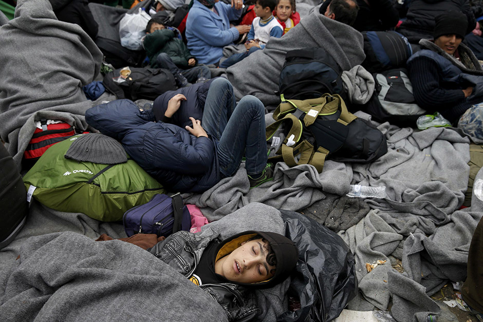 REUTERS/Marko Đurica