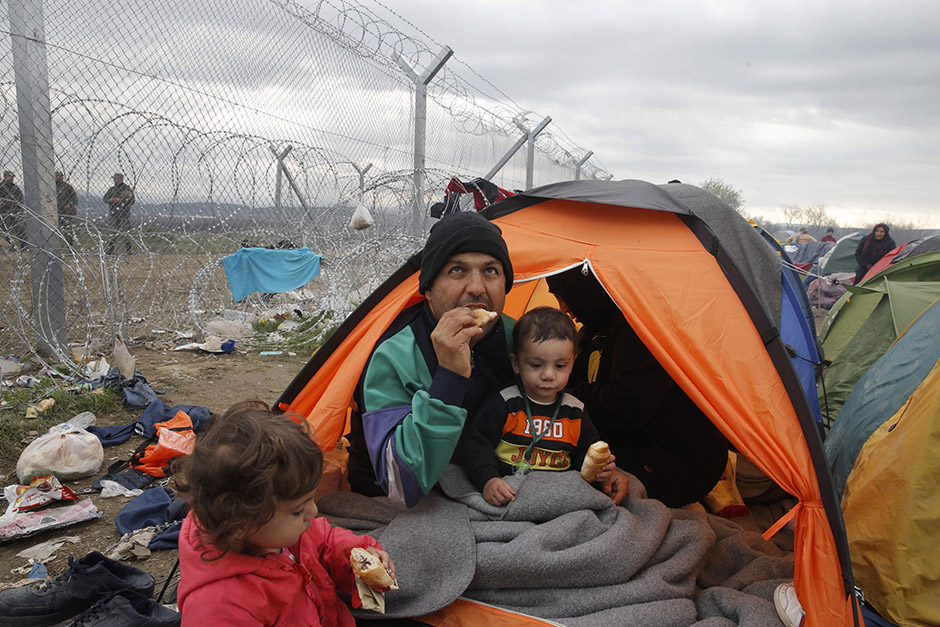 REUTERS/Marko Đurica