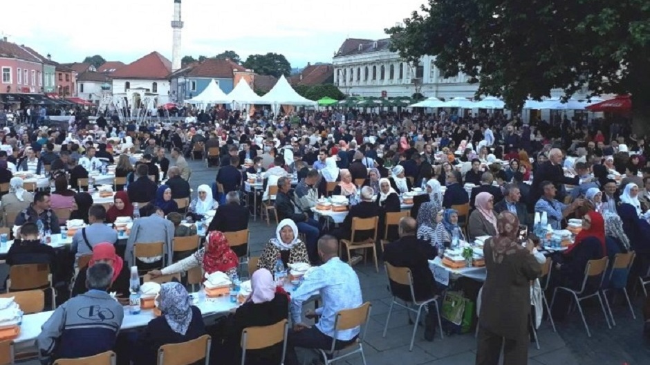 Iftar_Tuzla