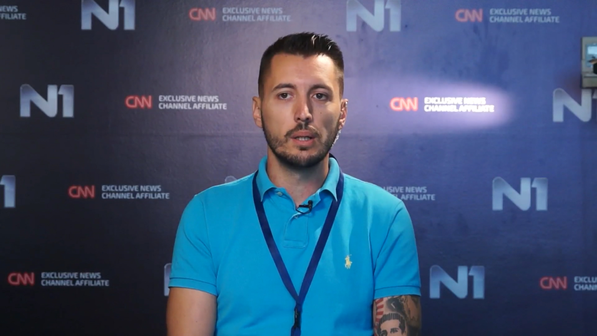igor kremenović