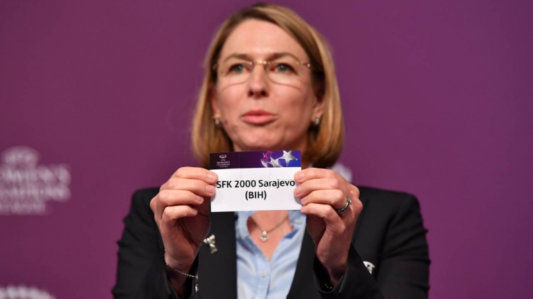 igracice-sfk-2000-sarajevo-saznale-protivnice-u-uefa-ligi-prvaka-za-zene