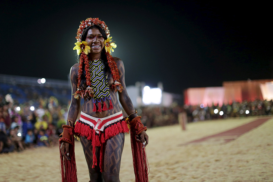 REUTERS/Ueslei Marcelino