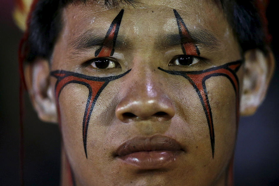 REUTERS/Ueslei Marcelino