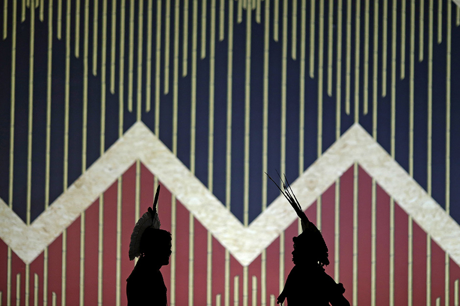 REUTERS/Ueslei Marcelino