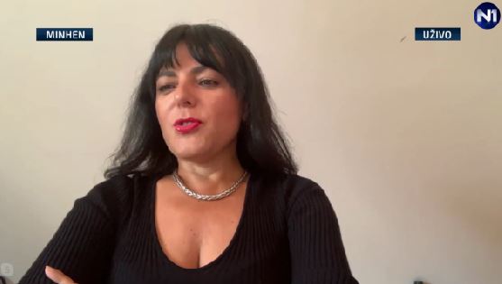 ilijana