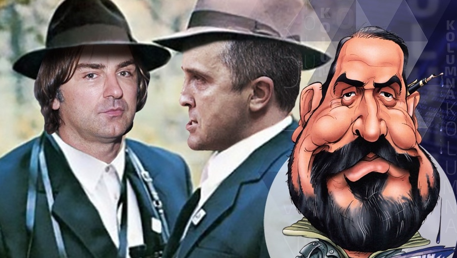 Ilustracija Dražina kolumna