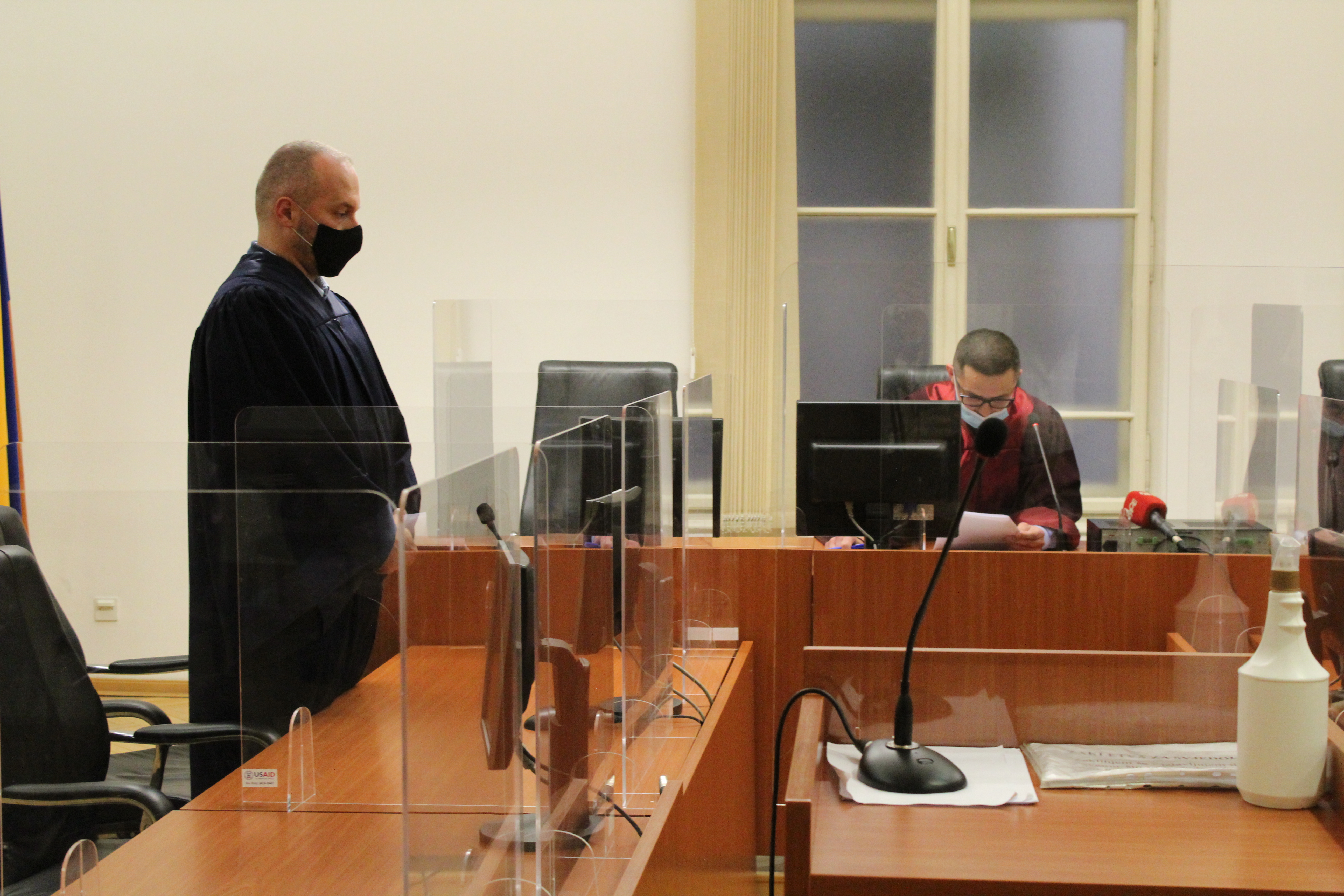 opcinski sud akcija tower