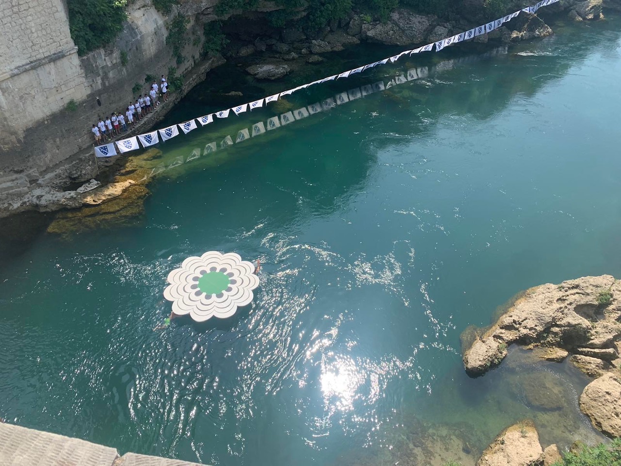 mostar srebrenica