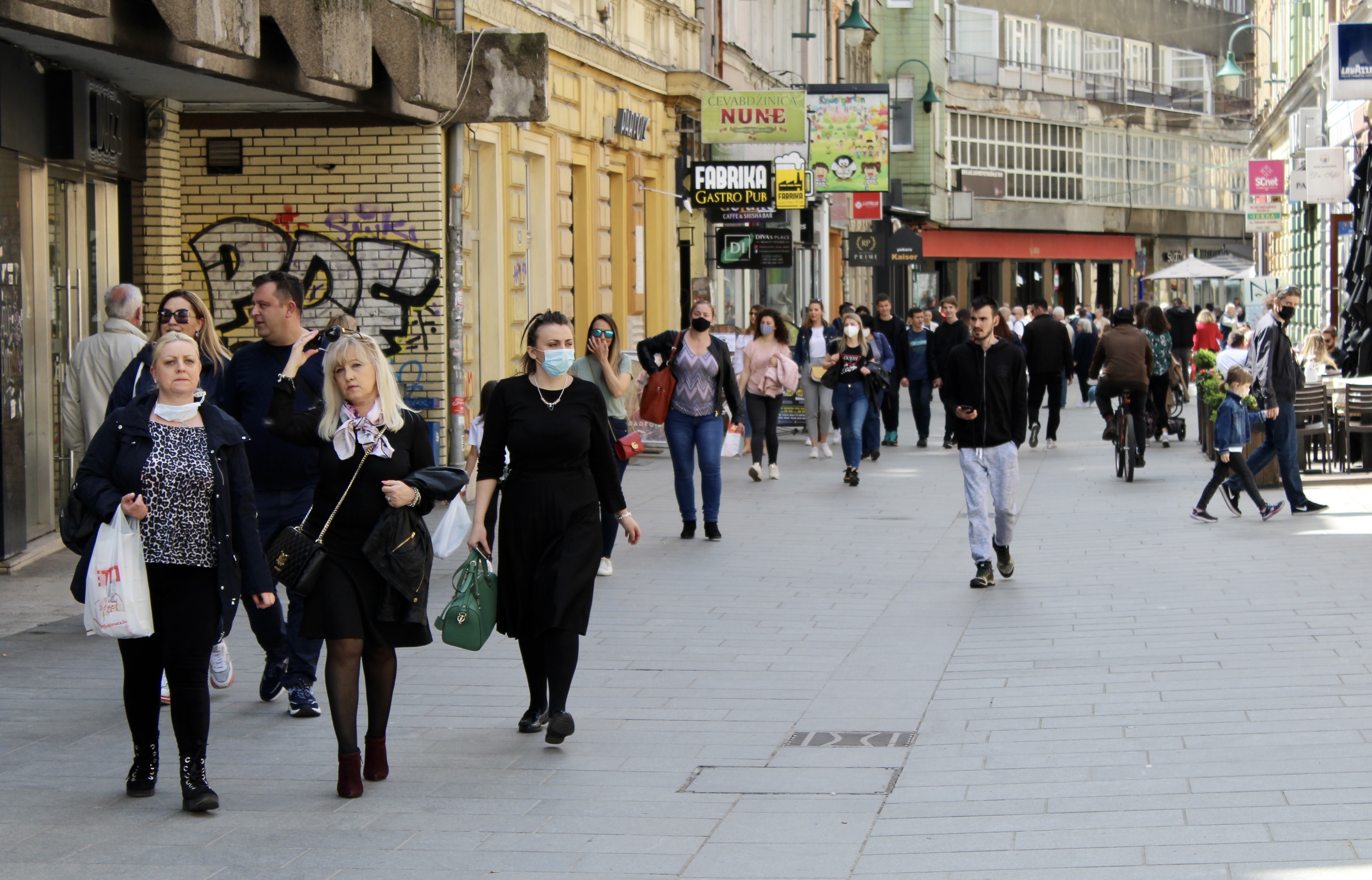 Sarajevo,