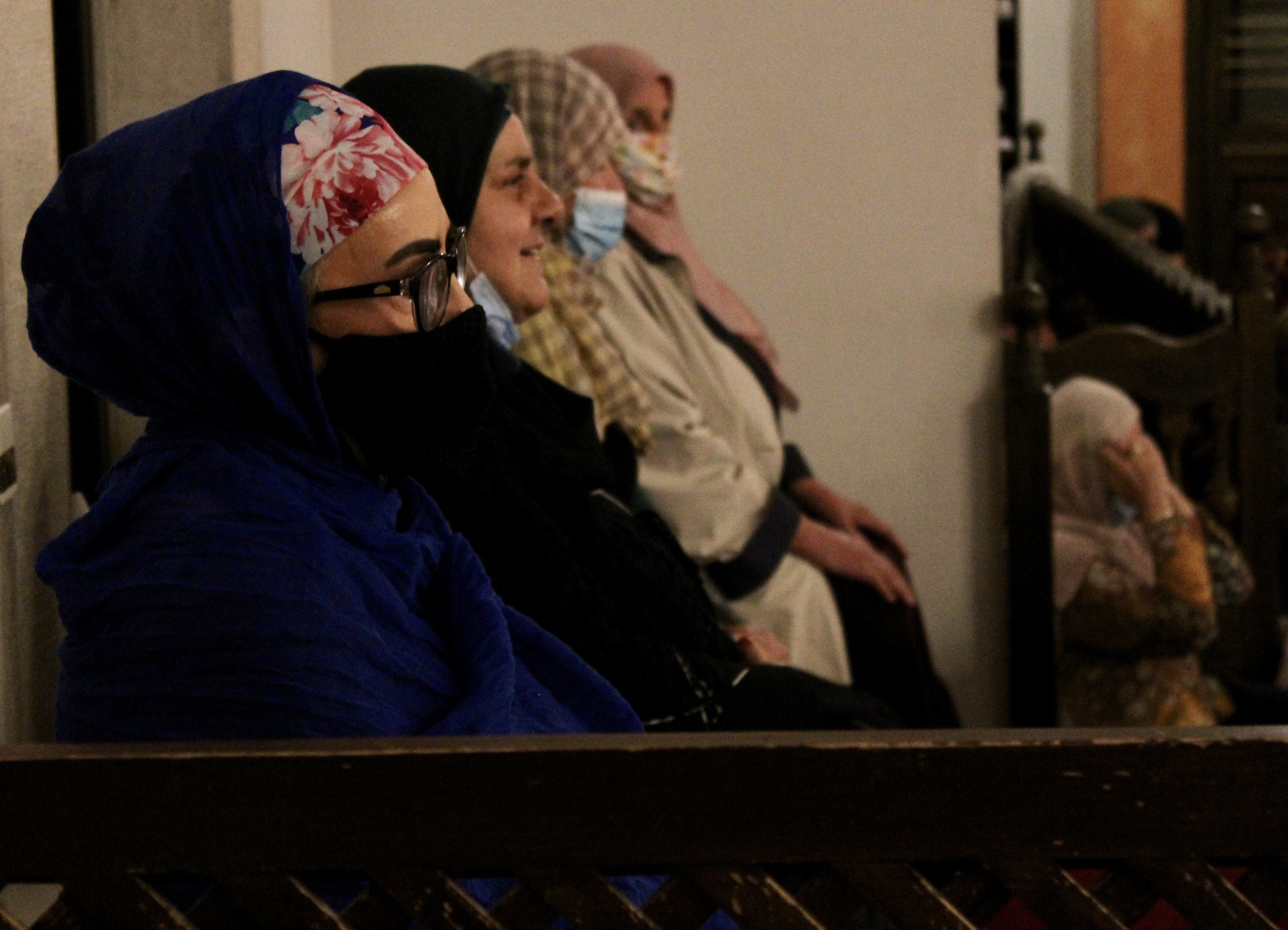 gazi husrev begova dzamija