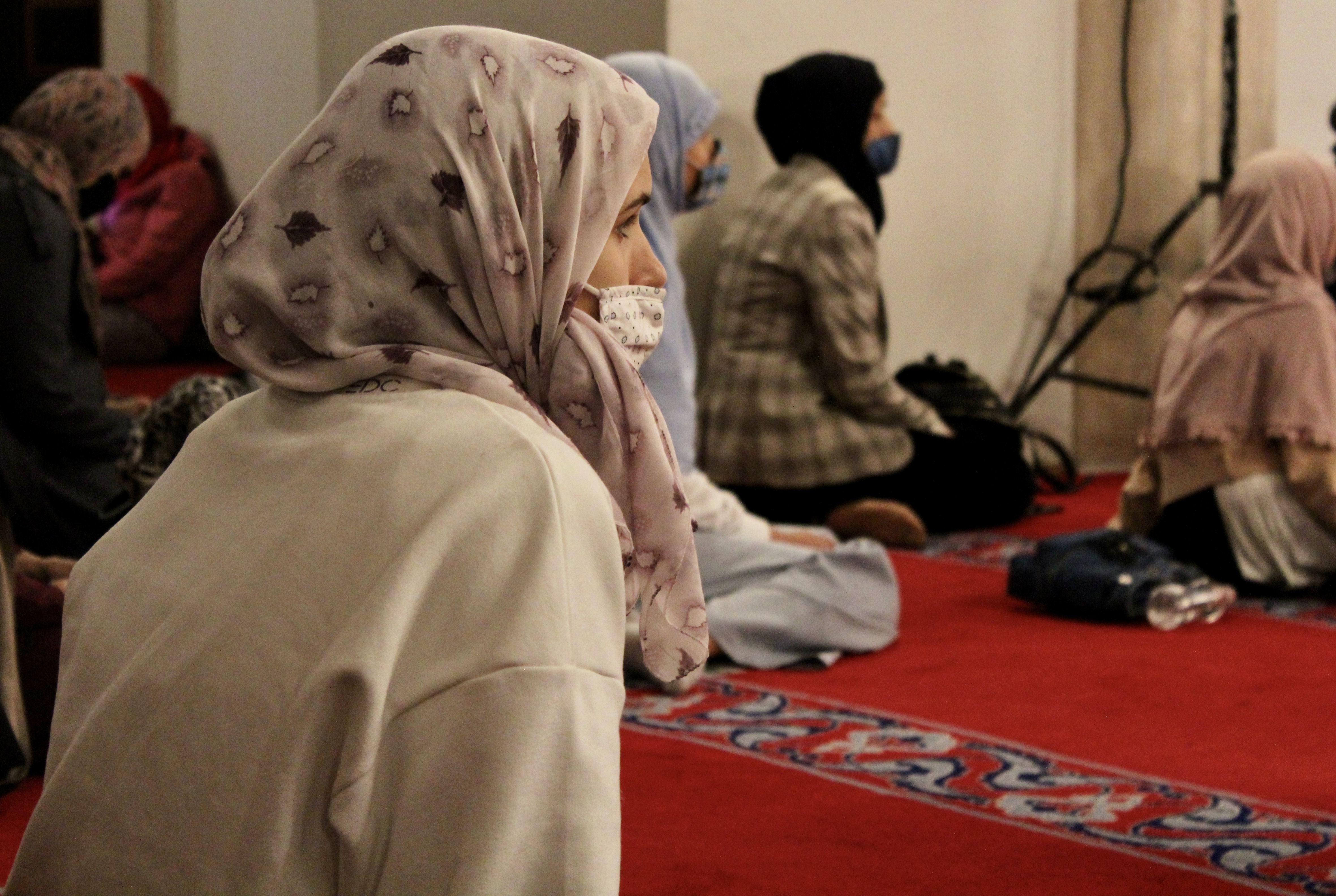 gazi husrev begova dzamija