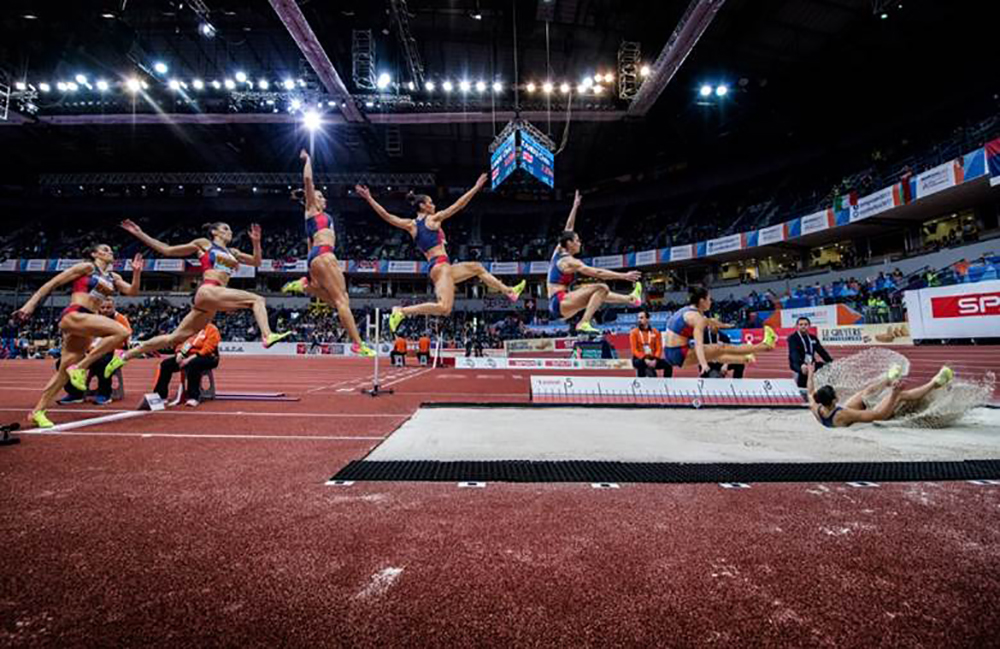 Predrag Vučković/Red Bull Content Pool