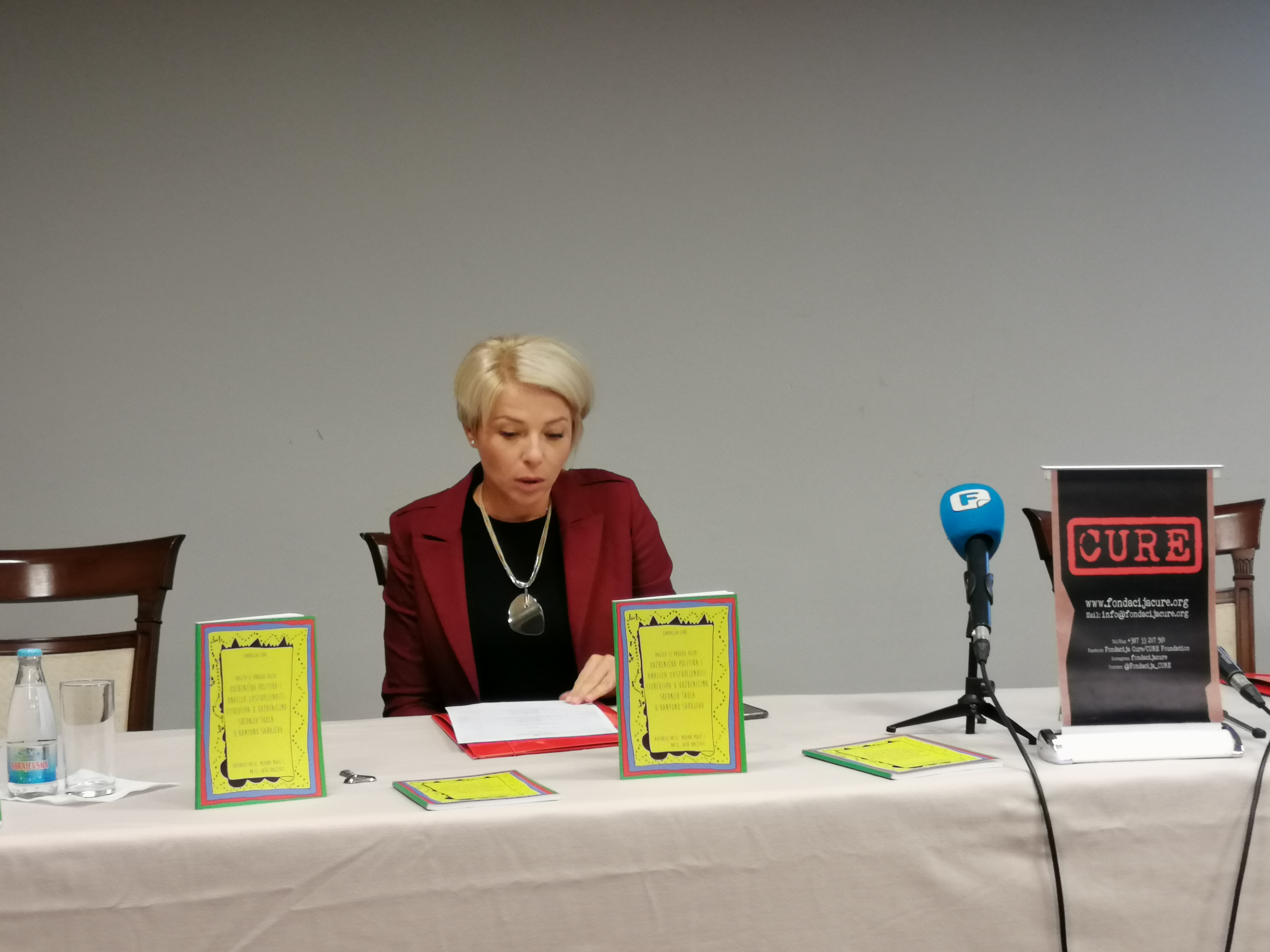 Fondacija CURE