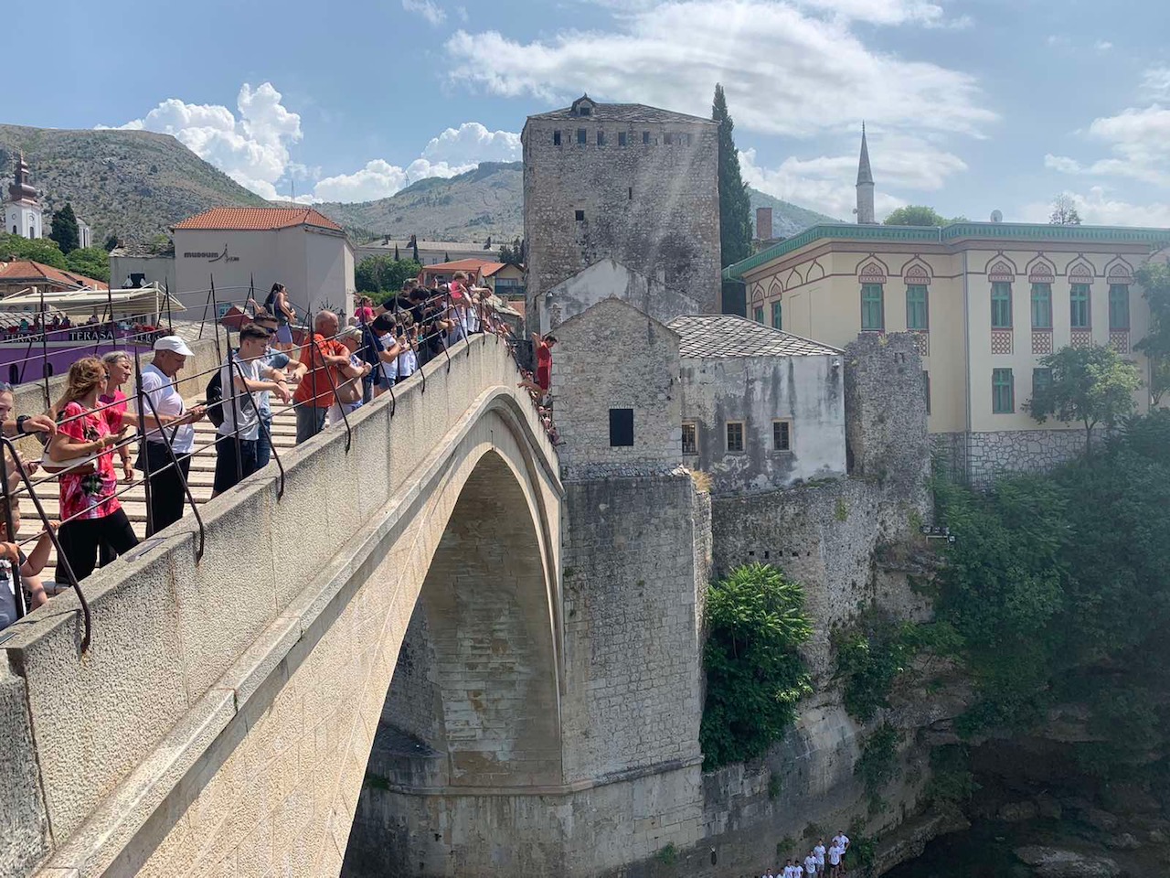 mostar srebrenica