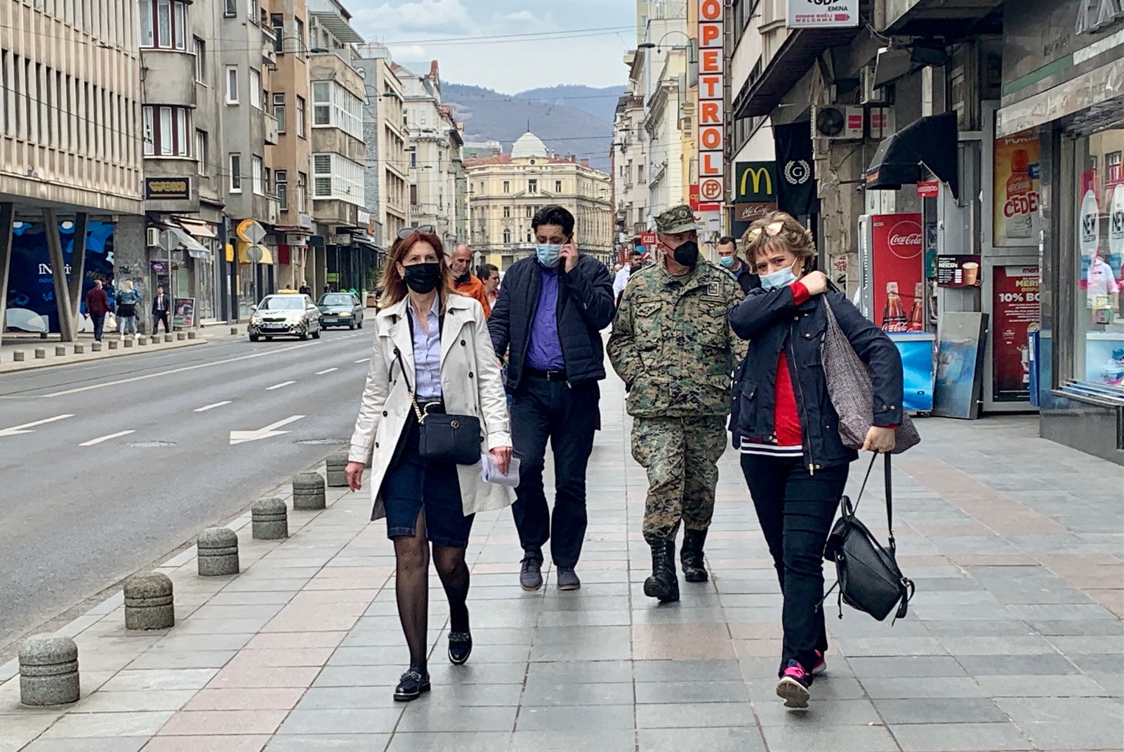 sarajevo