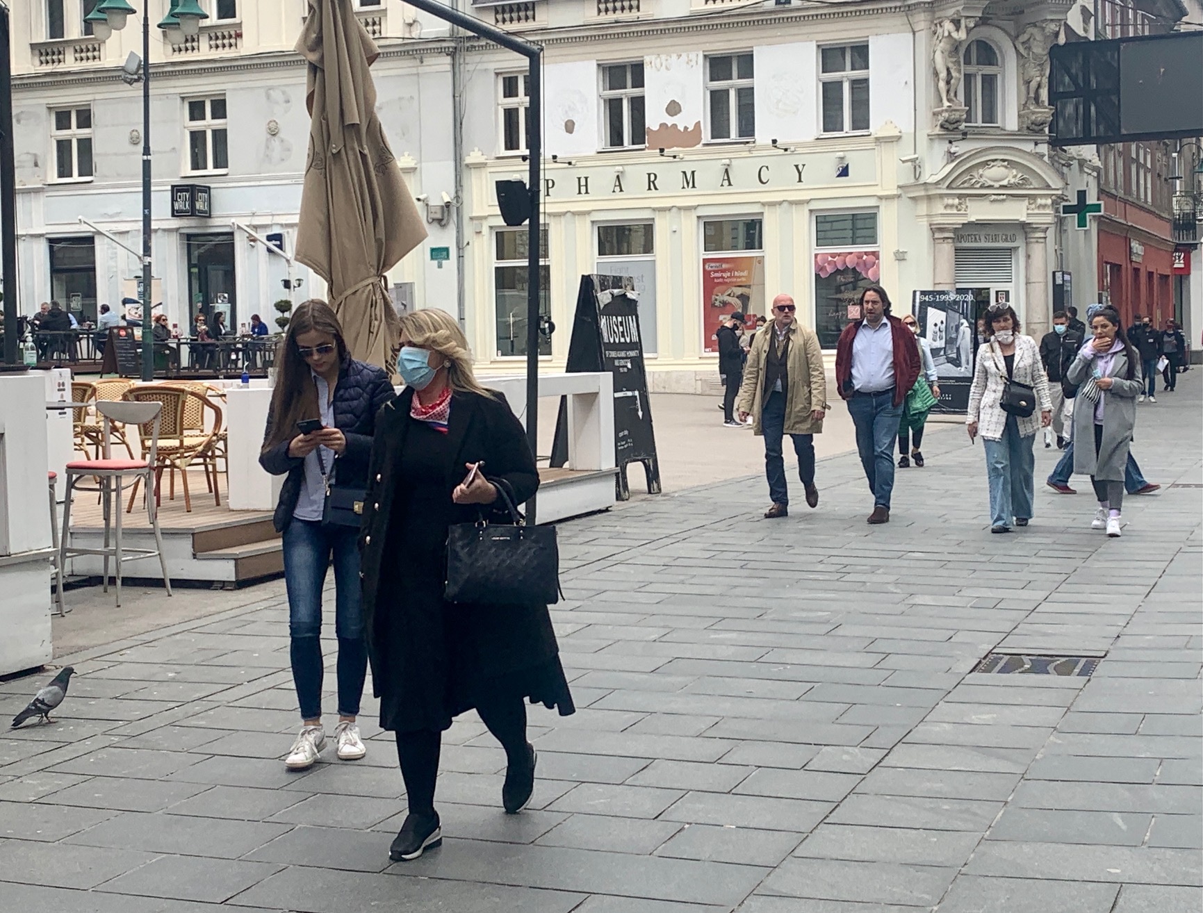 sarajevo