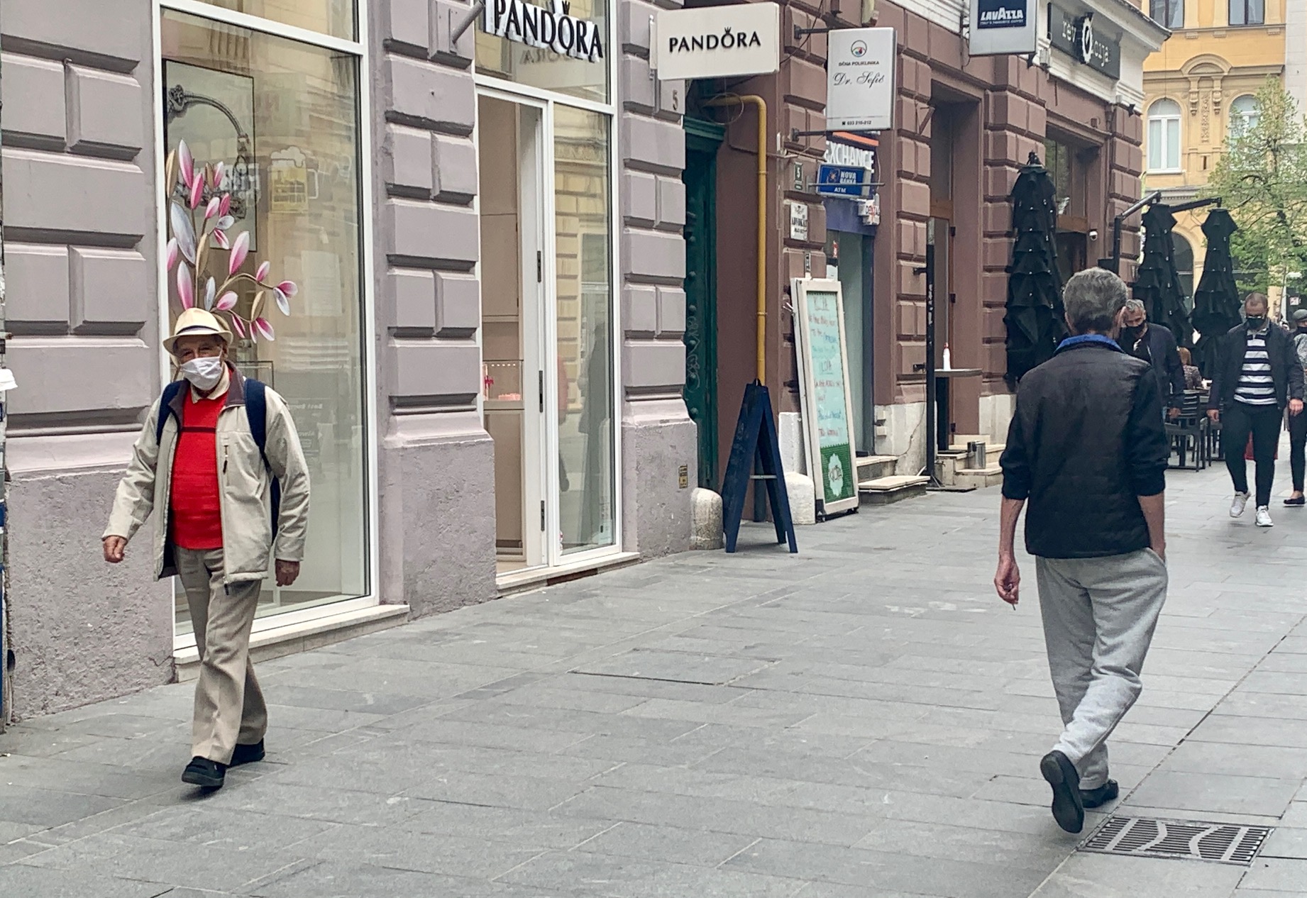 sarajevo