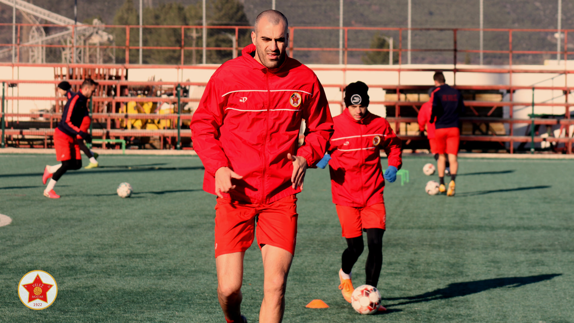 fejsal mulic