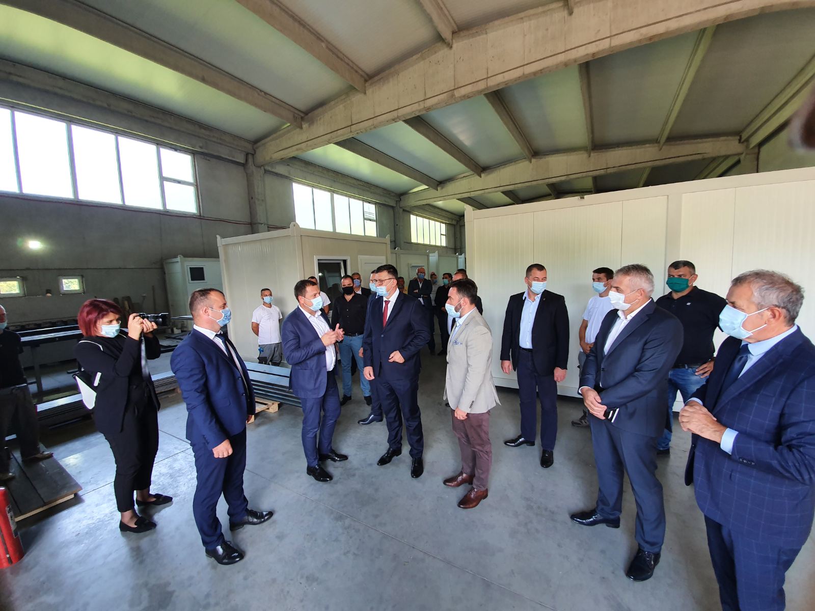 Vijeće ministara BiH