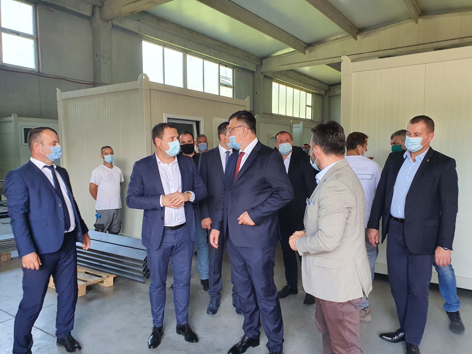 Vijeće ministara BiH