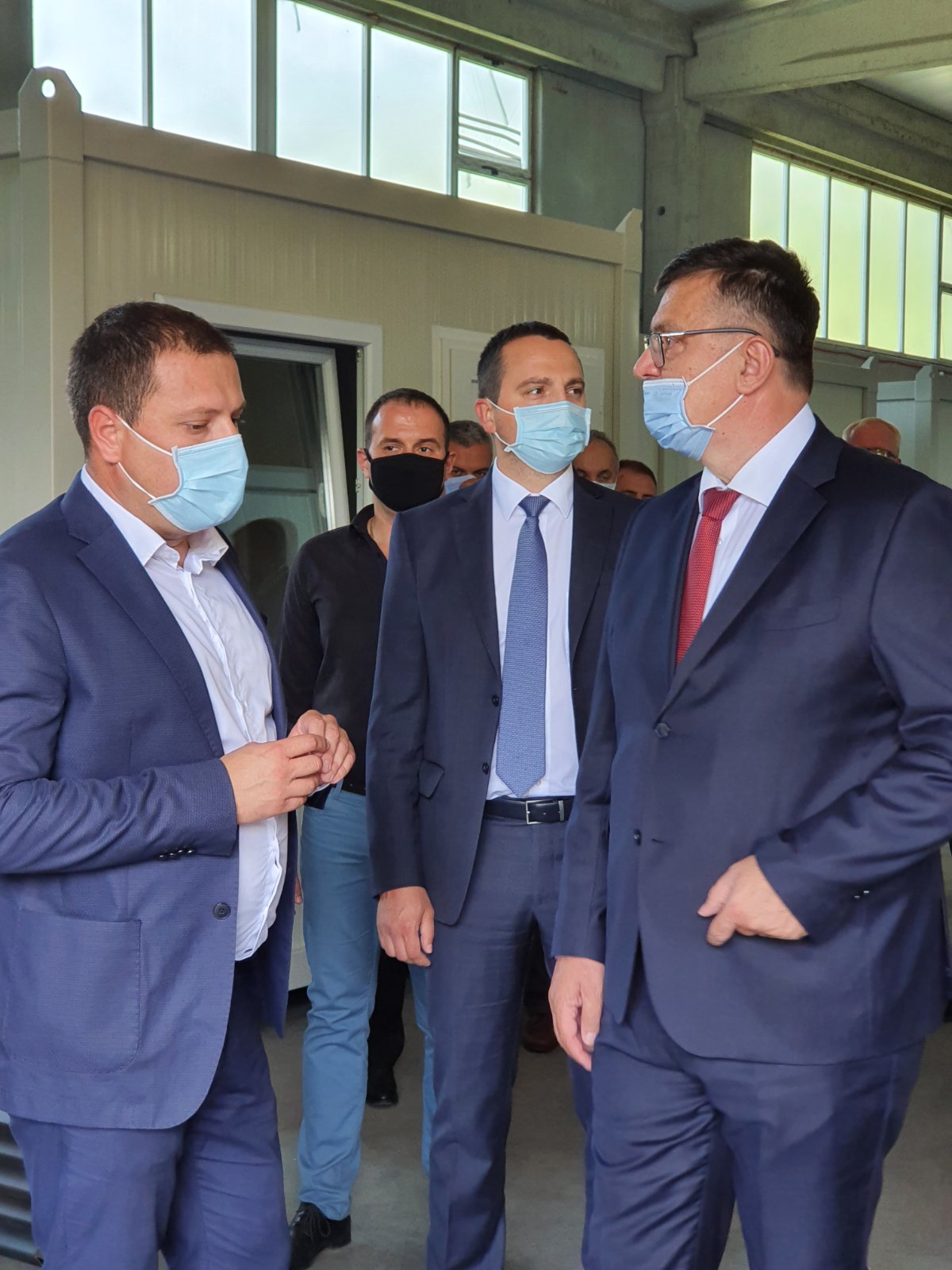 Vijeće ministara BiH