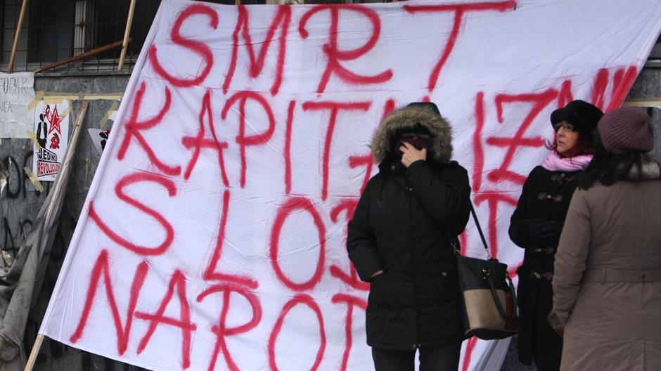 protesti tuzla