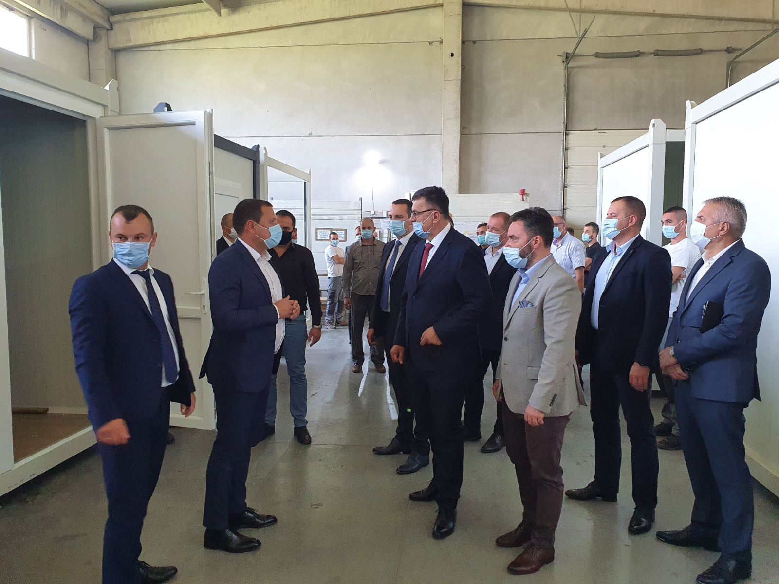 Vijeće ministara BiH