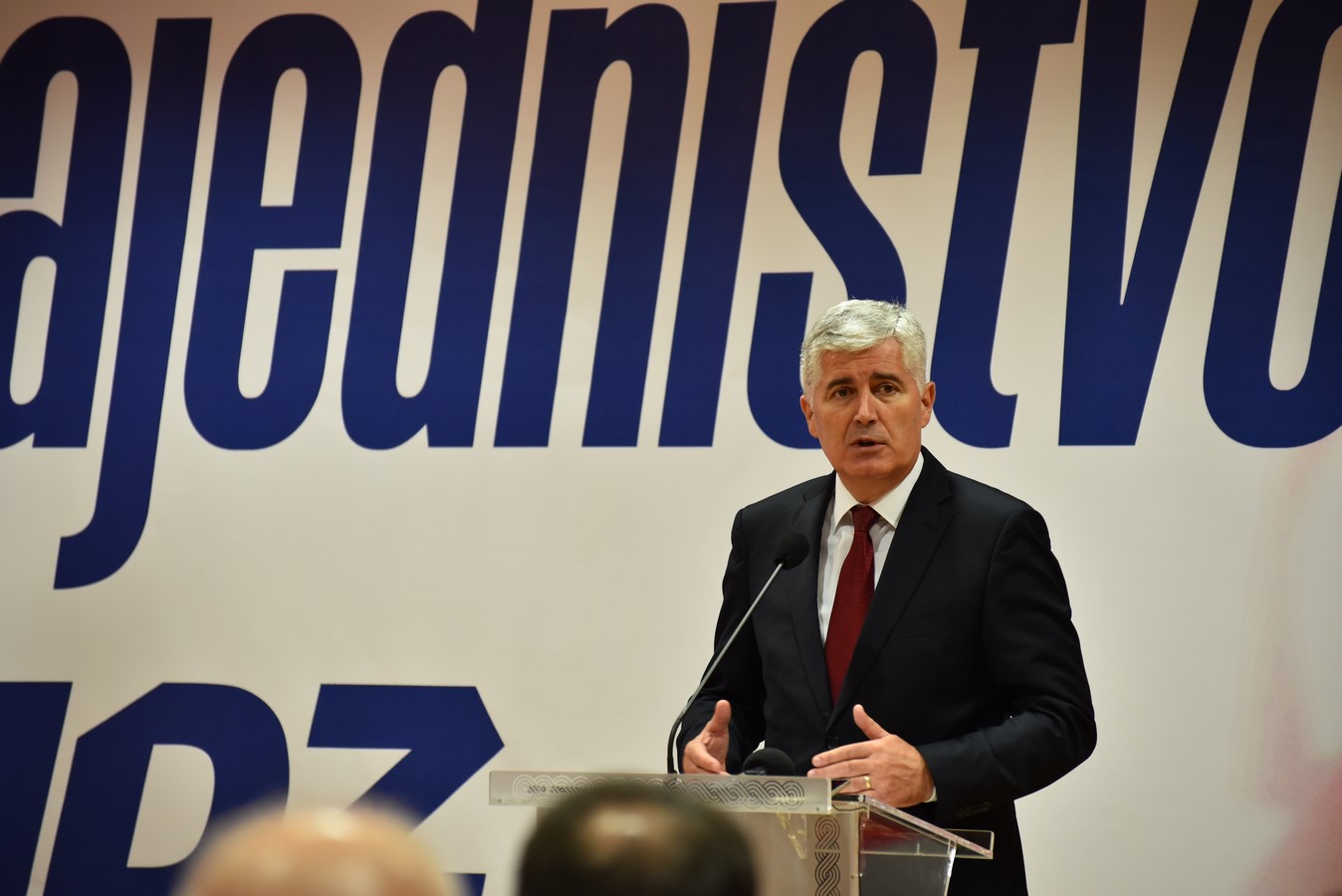HDZ BiH