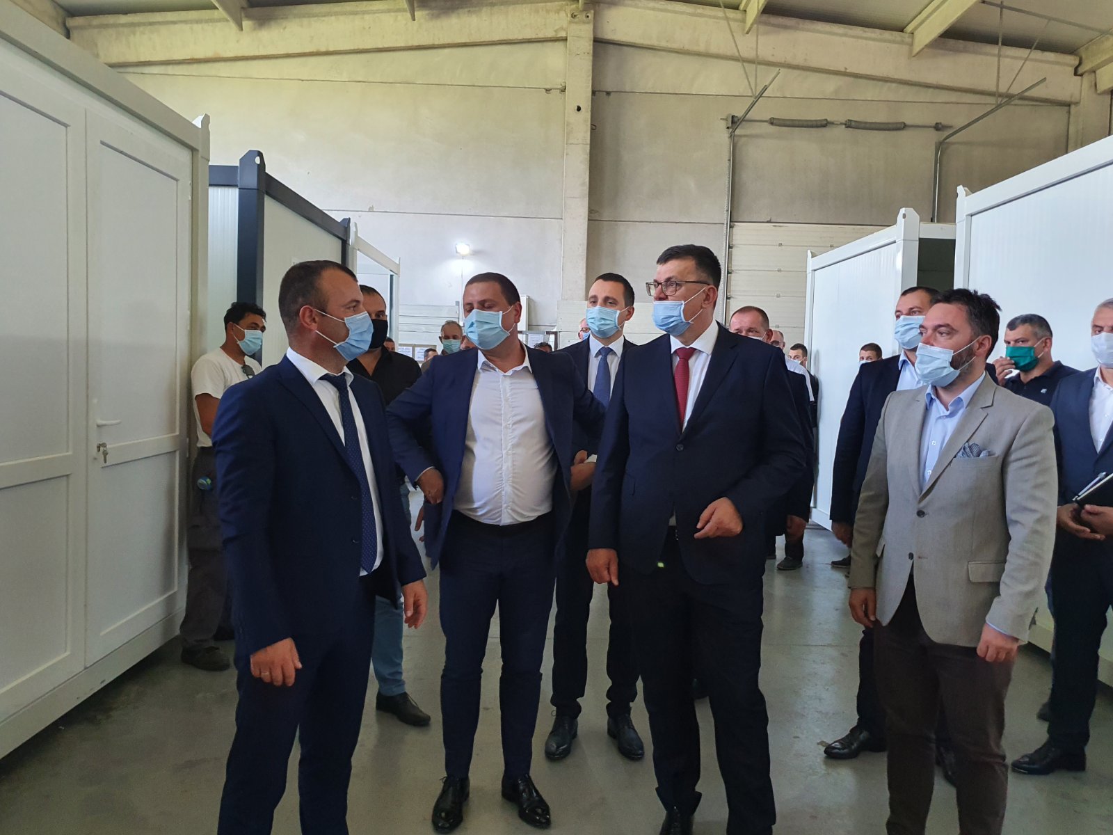 Vijeće ministara BiH