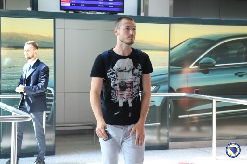 NS BiH