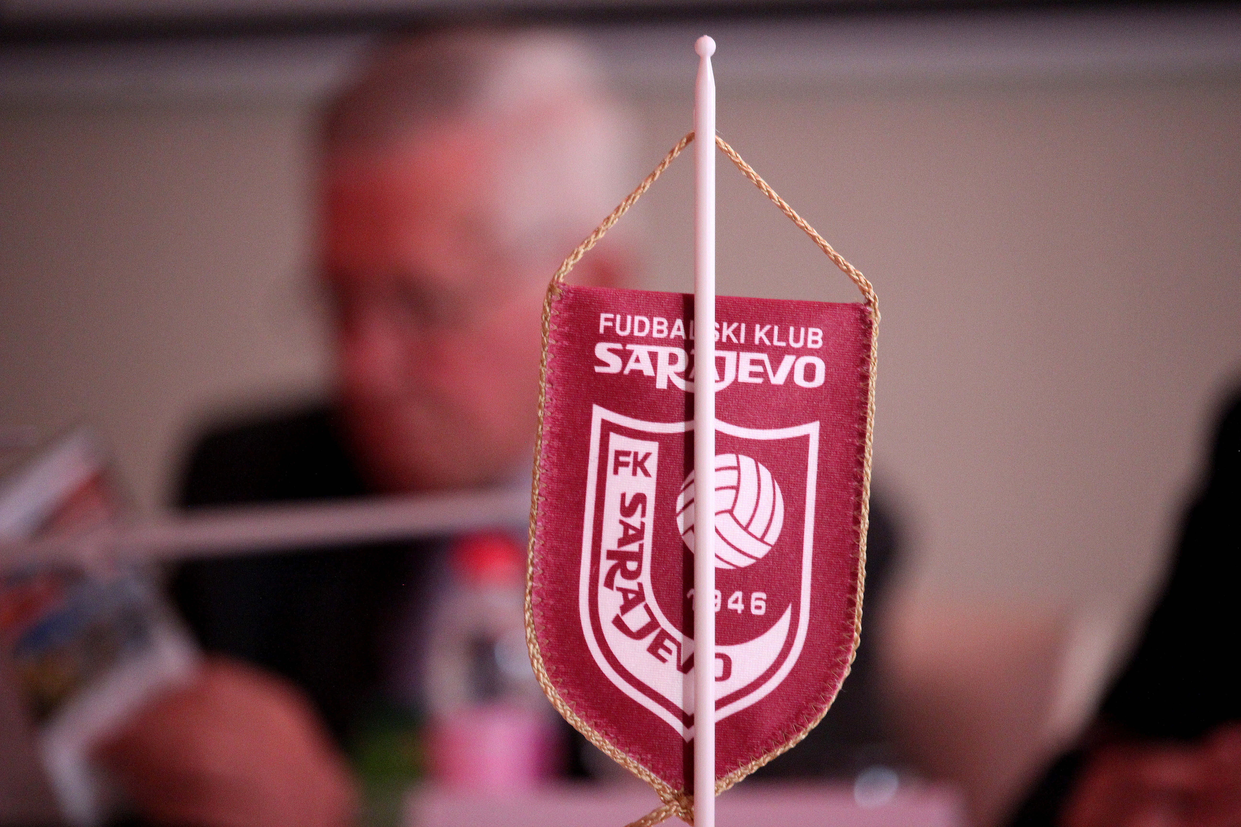 FK Sarajevo