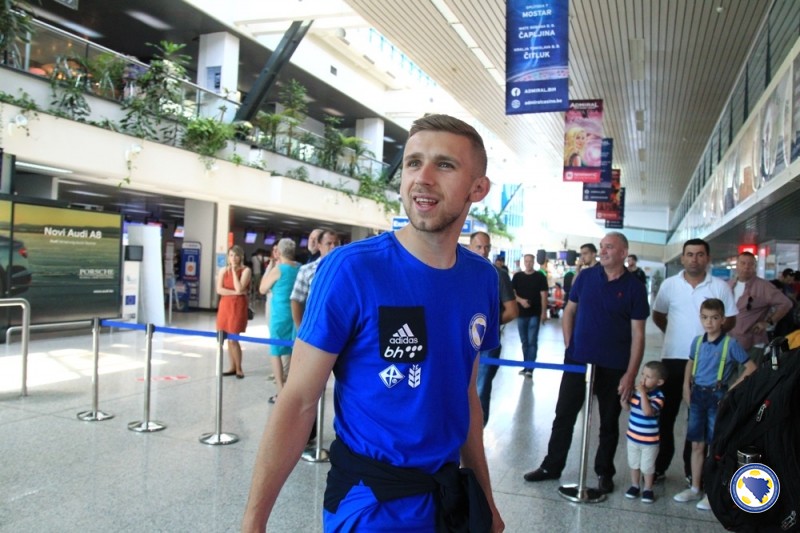NS BiH