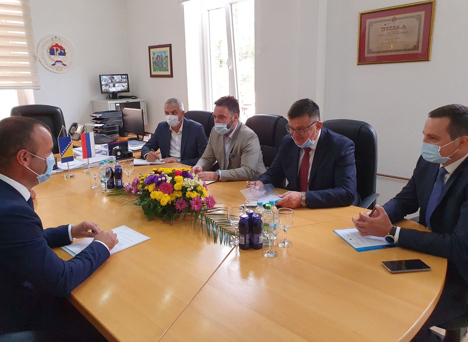 Vijeće ministara BiH