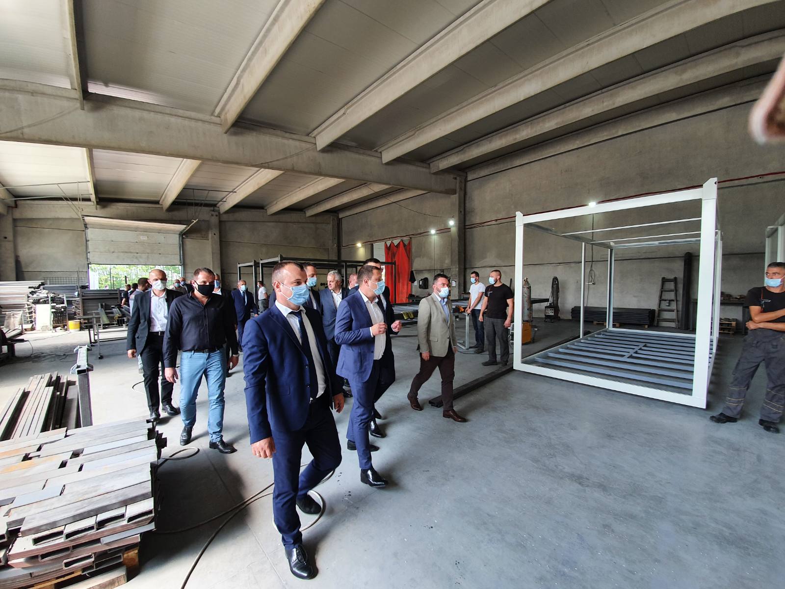 Vijeće ministara BiH