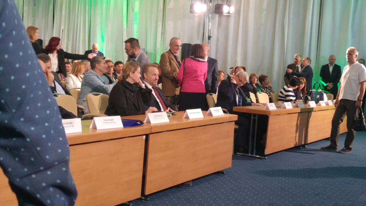 bakir sebija izetbegović