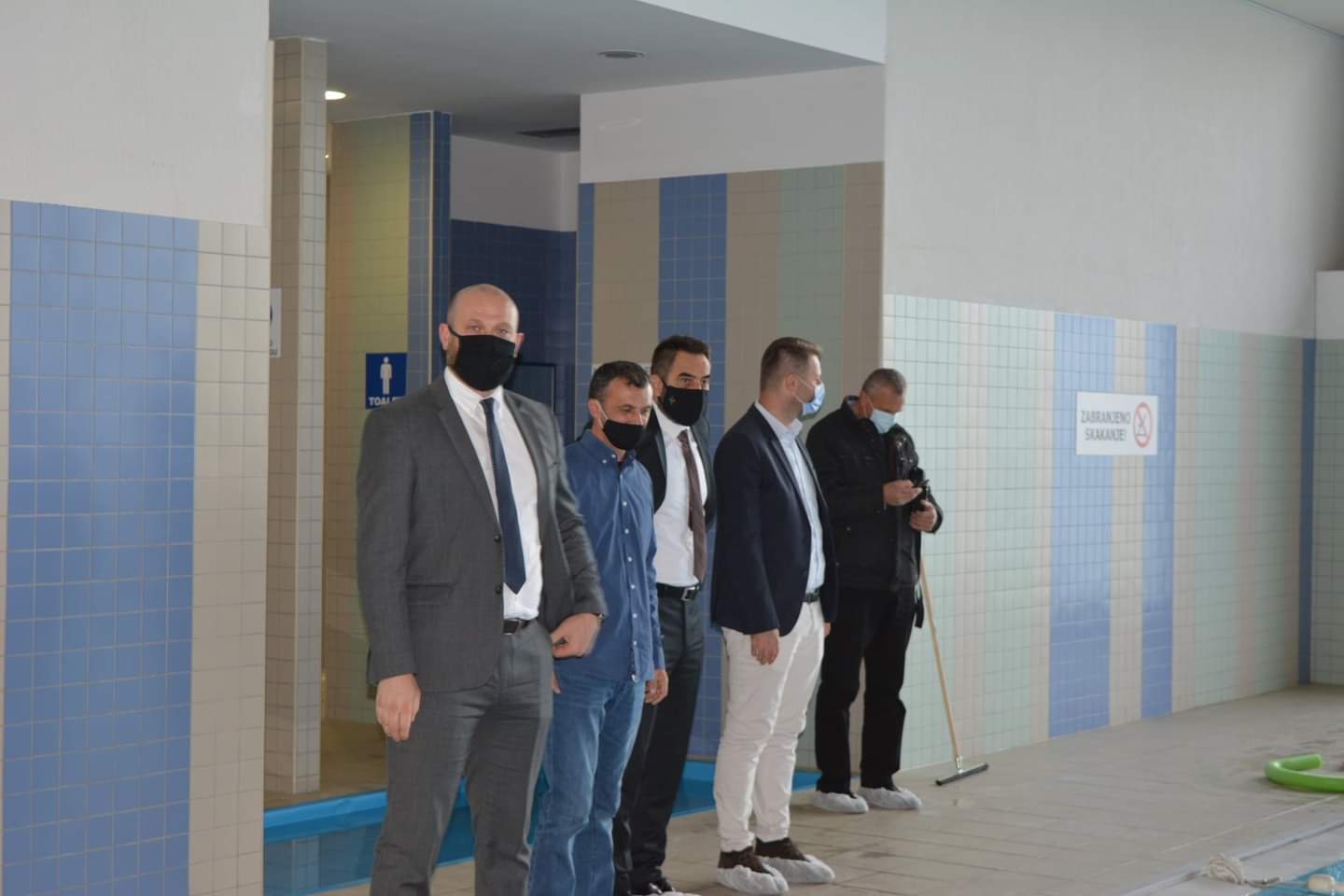 Press Kantona Sarajevo