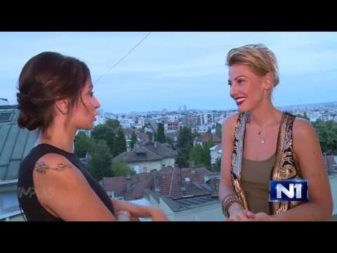 Impuls: Suzana Perić