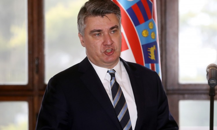 Zoran Milanović