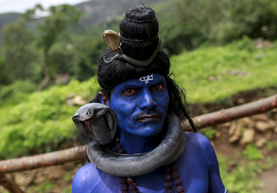 REUTERS/Danish Siddiqui