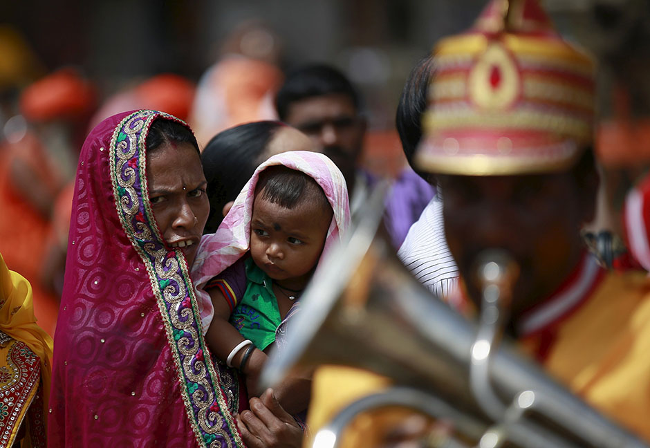 REUTERS/Danish Siddiqui