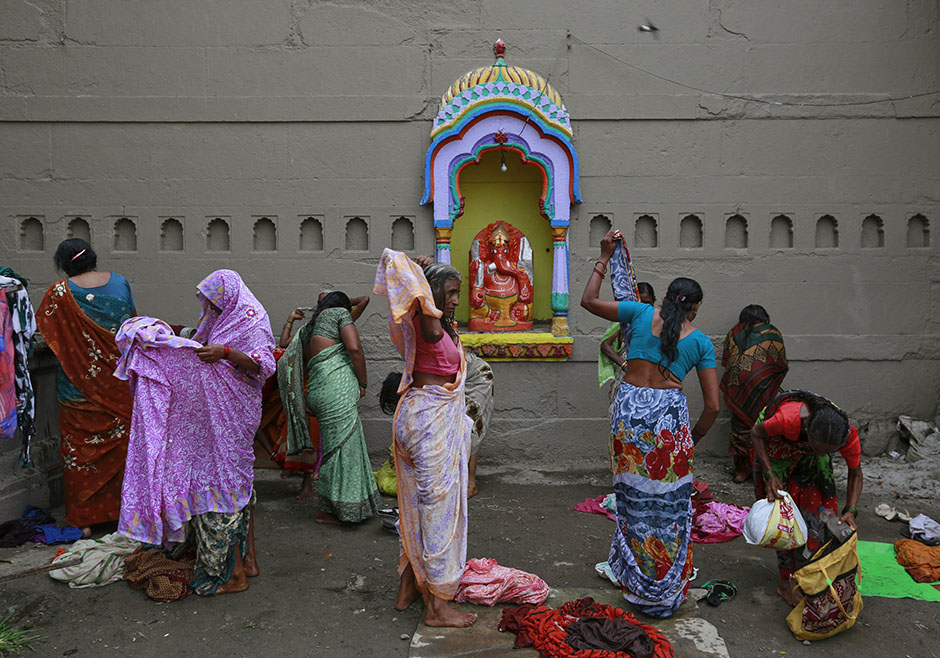 REUTERS/Danish Siddiqui