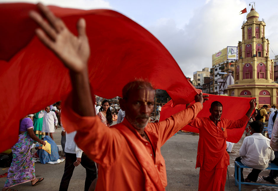 REUTERS/Danish Siddiqui