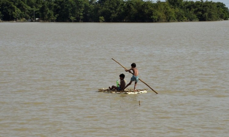 Indija_poplave_Twitter