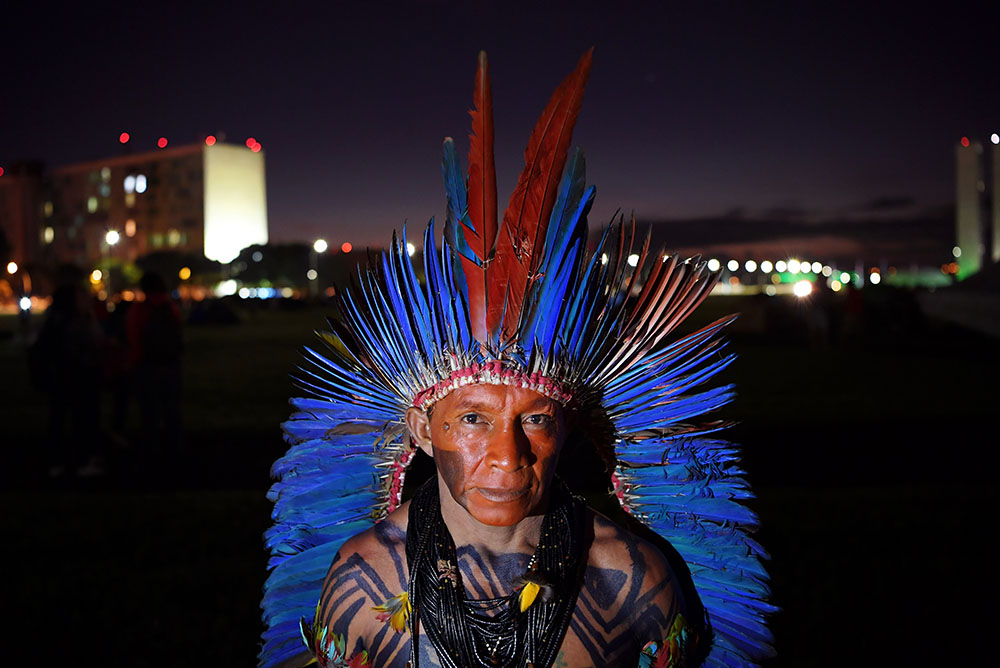 Indijanci Brazil foto AFP Carl De Souza (13)
