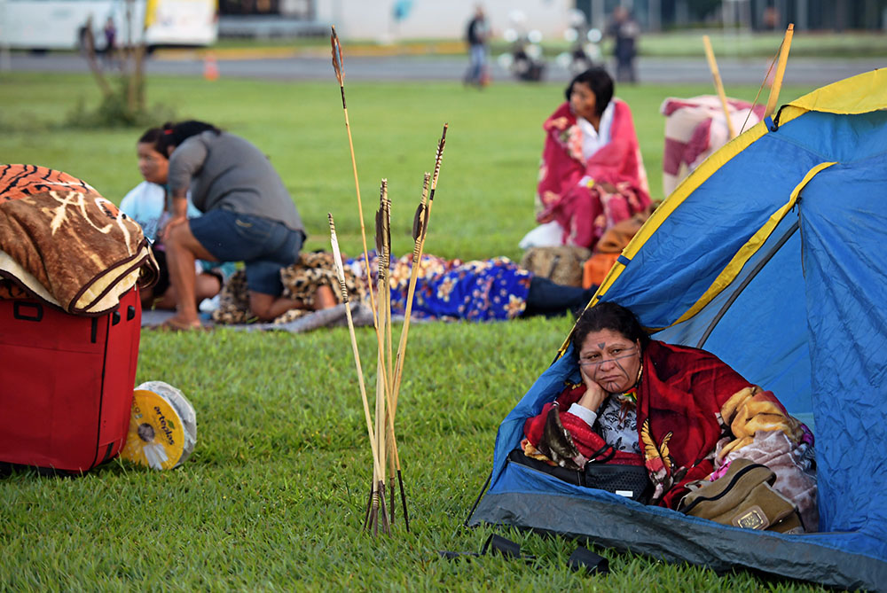 Indijanci Brazil foto AFP Carl De Souza (14)