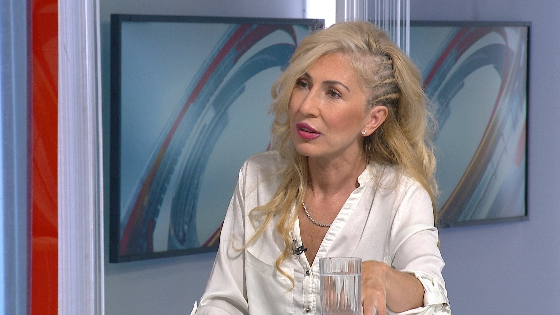 Indira Kučuk Sorguč